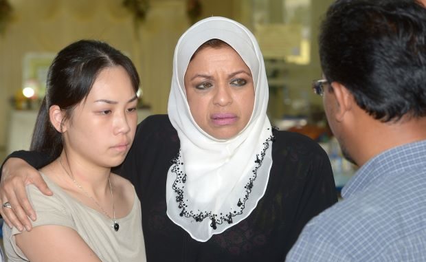 Police Searching Indonesian Maids Murderer? Police Searching Indonesian Maids Murderer?